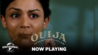 OUIJA HOUSE  Hollywood Horror Movies in Hindi Full Movie In Hindi HD  Hollywood Hindi Movie [upl. by Ahsimal]