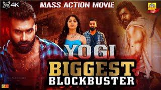 YOGI   Exclusive Tamil Dubbed Full Action New Movie  Yogesh Sherin Shringar Bianca Desai 4K [upl. by Tobias]