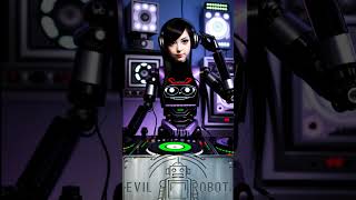 Evil Robot  quotI Look Awayquot THE Remix [upl. by Nakre]