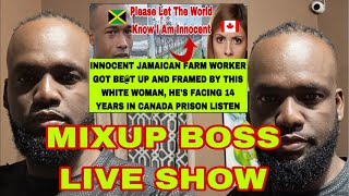 MIXUP BOSS SHOW SHOULD THE CANADA MAN SEEK A LAWYER ARE COME HOME [upl. by Ettenajna650]