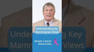 Mammogram Views CC amp MLO Explained 🩻 [upl. by Ahsatam55]