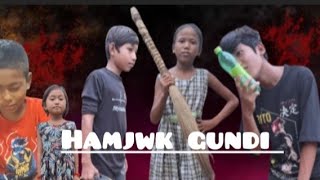 Hamjwk Gundi  A New Kokborok Short Film  2024 [upl. by Kiefer]