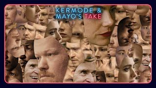 Mark Kermode reviews Kinds of Kindness  Kermode and Mayos Take [upl. by Ettena]