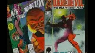 Daredevil The Man Without Fear PlayStation 2 Gameplay [upl. by Cone148]