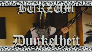 DUNKELHEIT Acoustic cover by СИМАР [upl. by Naiva]