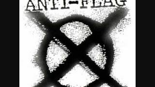 AntiFlag  No Future [upl. by Salchunas]