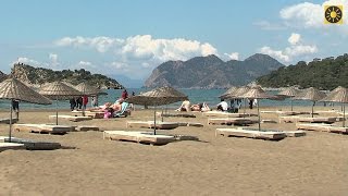 TÜRKEI  Türkische Ägäis Teil 3 quotLykische Küste  Kas  Dalyan  Myraquot TURKEY [upl. by Solley]