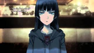 Phenomeno  Japanese Horror Visual Novel  Part 3 [upl. by Wey]