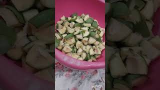 🫠Aam Ka Achar life aam achar youtubeshorts youtube tasty uttarakhand🫡🫡🫡🫡 [upl. by Jyoti515]