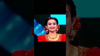 മീനൂട്ടിയുടെ കിളി പോയ സർപ്രൈസ് 😂😂😂 topsinger2 meenakshi [upl. by Aowda]