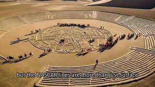 The Mystery of The Nazca Lines Perus Ancient Geoglyphs [upl. by Alboran]