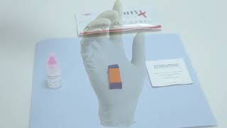 InTec HIV Rapid Test Instructions [upl. by Attegroeg]