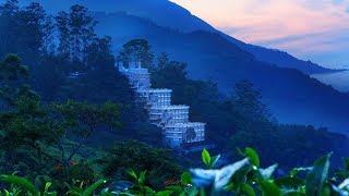 Top10 Recommended Hotels in Munnar India [upl. by Etteuqram]