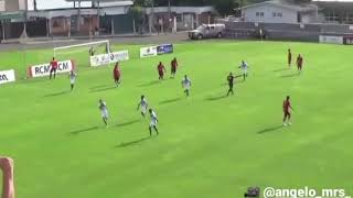 Concórdia 2 x 1 Brasil De Pelotas Gols Campeonato Brasileiro Série D 2023 [upl. by Yrgoerg]