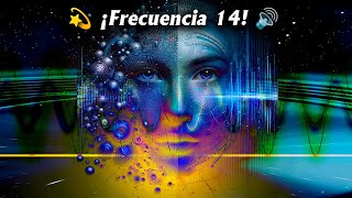 🌟 Descubre los Increíbles Beneficios de la Frecuencia 14 ✨ [upl. by Eisnil]