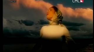 Doris Dragovic  Malo mi za sricu triba Official music video 2002 HQ [upl. by Nauqat]