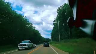 Road Trip 2024  Port Allegany PA to Ellicottville NY bypassing the city of Olean NY [upl. by Ragg671]