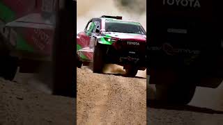 Toyota Hilux In Action  OffRoad Racing Season Coming Soon  Rally Racing  Desert Racing [upl. by Pat]