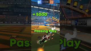 Rocket League Aura rocketleague [upl. by Asli]