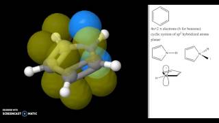 heteroaromatic compounds [upl. by Dedra]