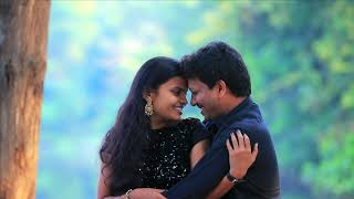 manasu maree mathuga  prewedding song  vamshikrishna  mamatha [upl. by Anertac]