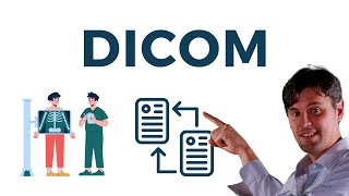 DICOM What it is and Why it is important for Radiology [upl. by Fanchet]