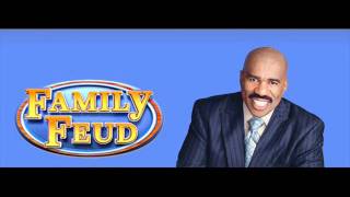 Family Feud Theme 2010Present [upl. by Arde337]