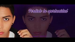 Perdiste Tu Oportunidad  JRend Ft MelodicP Jeidy La Voz Gemela Las Voces Gemelas [upl. by Whitby]