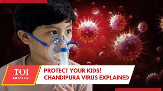 Deadly Chandipura Virus in India Keep Your Kids Safe  Prevention Signs amp Treatment [upl. by Nosneh939]