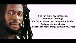 objection overruled by Gregory Isaacs [upl. by Hanas]