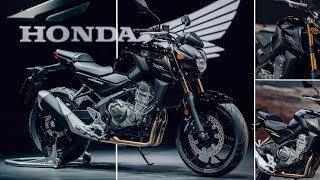 2025 Honda CB200X First Look The Adventure Bike for All Riders [upl. by Novat186]