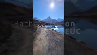 Bachalpsee Switzerland I EUC [upl. by Amend]