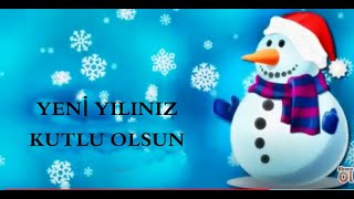 YENİ YILINIZ KUTLU OLSUN  2021 [upl. by Auhsoj974]