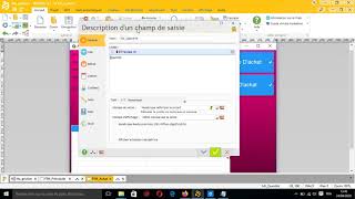 gestion de stock windev video7 [upl. by Dickinson925]