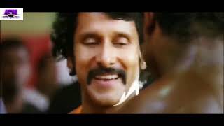 Telugu SuperHit Movie  Chiyaan Vikram  Amy Jackson  SShankar  Blockbuster Movie  2020 Movies [upl. by Duwe649]