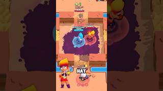 Lovestory Brawlstars brawlstars brawlstarsdeutsch brawstarsmemes [upl. by Ecydnac765]