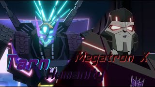 Megatron XTarn tribute [upl. by Bryana]