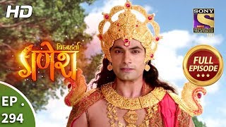 Vighnaharta Ganesh  Ep 294  Full Episode  5th October 2018 [upl. by Oruasi581]