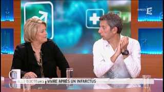 La Sophrologie Dynamique sur France 5 [upl. by Refinnaej]