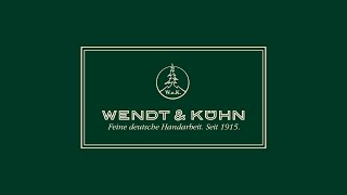 Willkommen in der Welt von Wendt amp Kühn [upl. by Lorna]