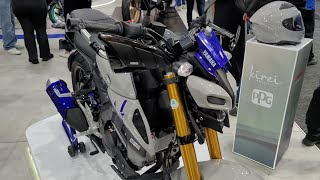 Lo NUEVO de Yamaha para este 2024 Ediciones Especiales  Medina Motors [upl. by Ameehs507]