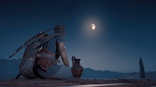 Assassins Creed Odyssey  Legacy of the First Blade Hirpes the Sordid amp Calm Before the Storm [upl. by Nad]