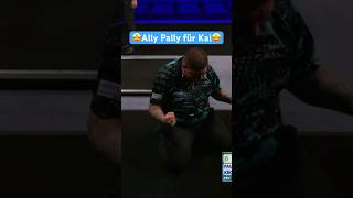 🚨Decider King Er fährt zur WM 🚨Gotthardt im Ally Pally 🤩Darts Dart WM 🎯 [upl. by Purvis43]