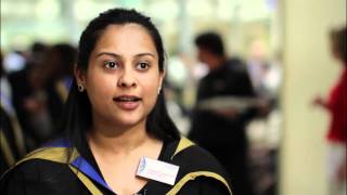 Edinburgh Business School Graduate Testimonials [upl. by Atnoid165]