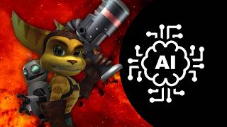 What if AI made a Ratchet amp Clank song [upl. by Torre196]