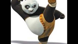 Kung Fu Panda 2  Trailer [upl. by Alger]