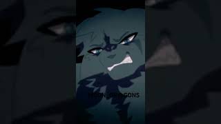 antizoo warriorcats soslay warrior cats edit bluestar [upl. by Schenck893]