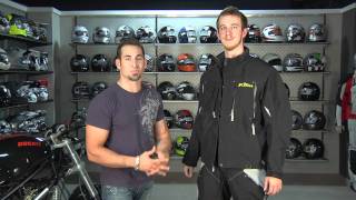 Klim Tomahawk Parka Review at RevZillacom [upl. by Nodla438]