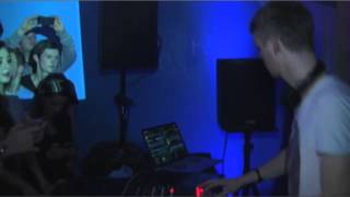 SomaTV 5 Joris Voorn [upl. by Daughtry769]