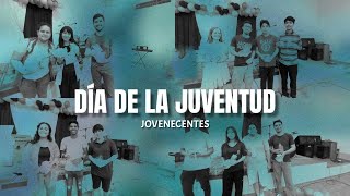 Día de la JUVENTUD  Jovenecentes 210924 [upl. by Barra]